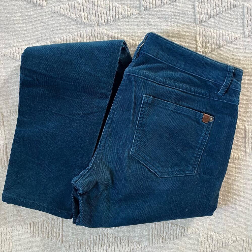 Roots Canada Fine Corduroy Pants Size 25